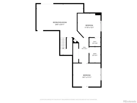 811 Yellow Jasper Point Colorado Springs CO 80921