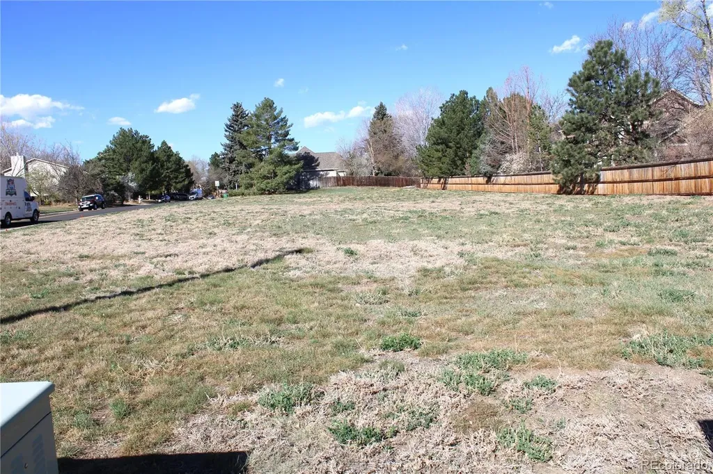 Infill Lot At 108th Ave And Federal Boulevard Westminster CO 80031