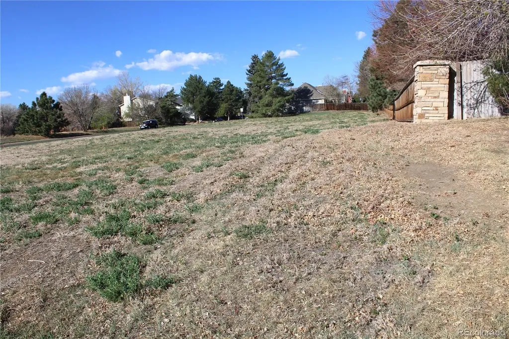 Infill Lot At 108th Ave And Federal Boulevard Westminster CO 80031