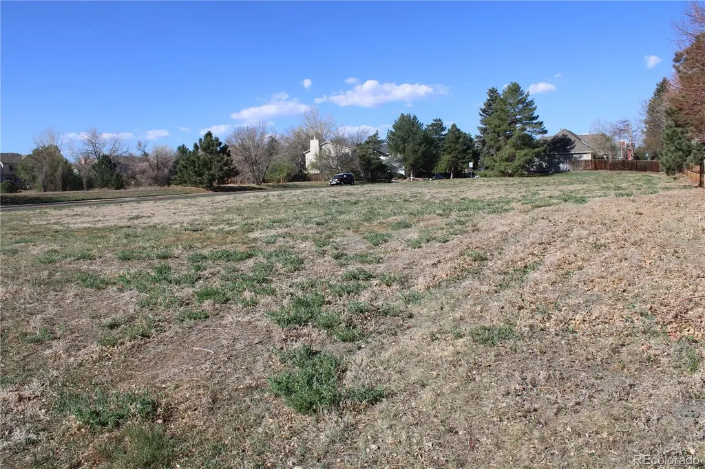 Infill Lot At 108th Ave And Federal Boulevard Westminster CO 80031