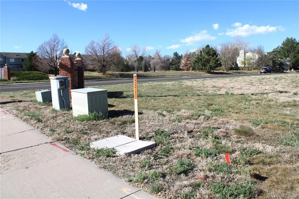 Infill Lot At 108th Ave And Federal Boulevard Westminster CO 80031