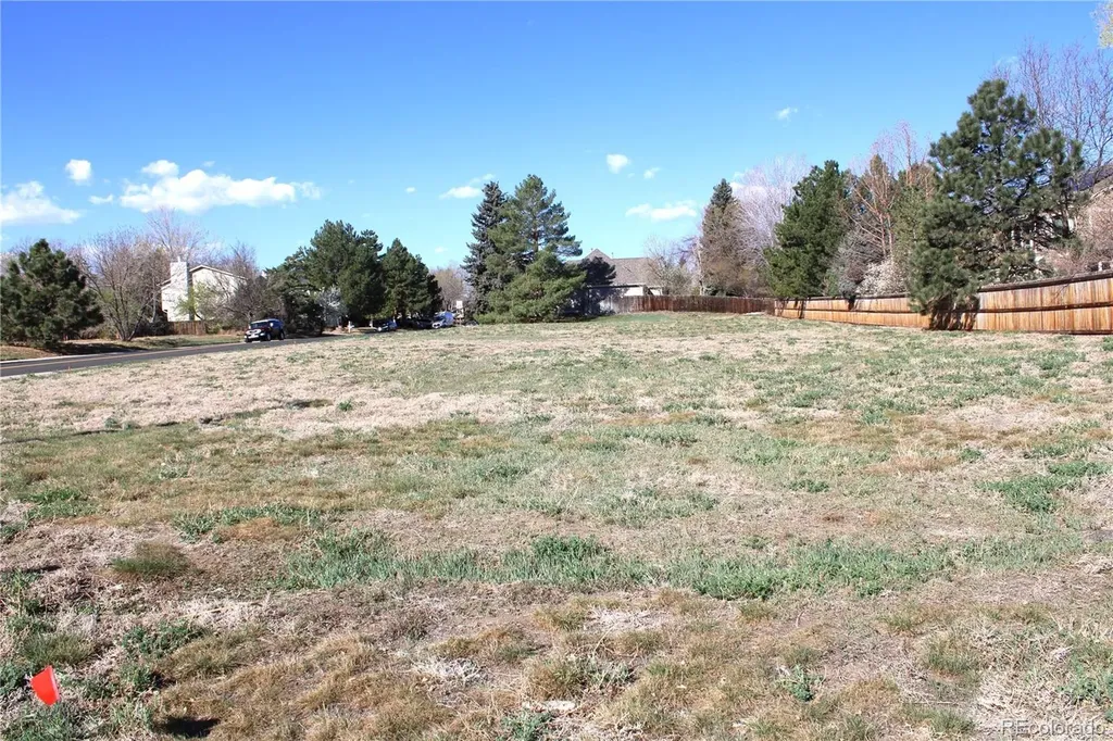 Infill Lot At 108th Ave And Federal Boulevard Westminster CO 80031