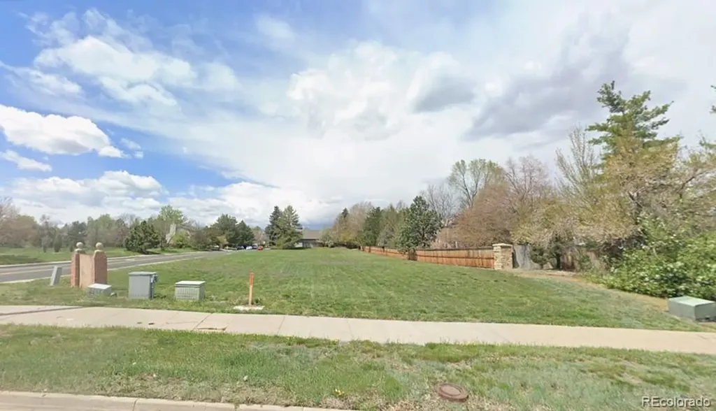 Infill Lot At 108th Ave And Federal Boulevard Westminster CO 80031