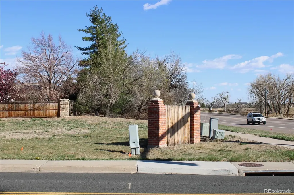 Infill Lot At 108th Ave And Federal Boulevard Westminster CO 80031