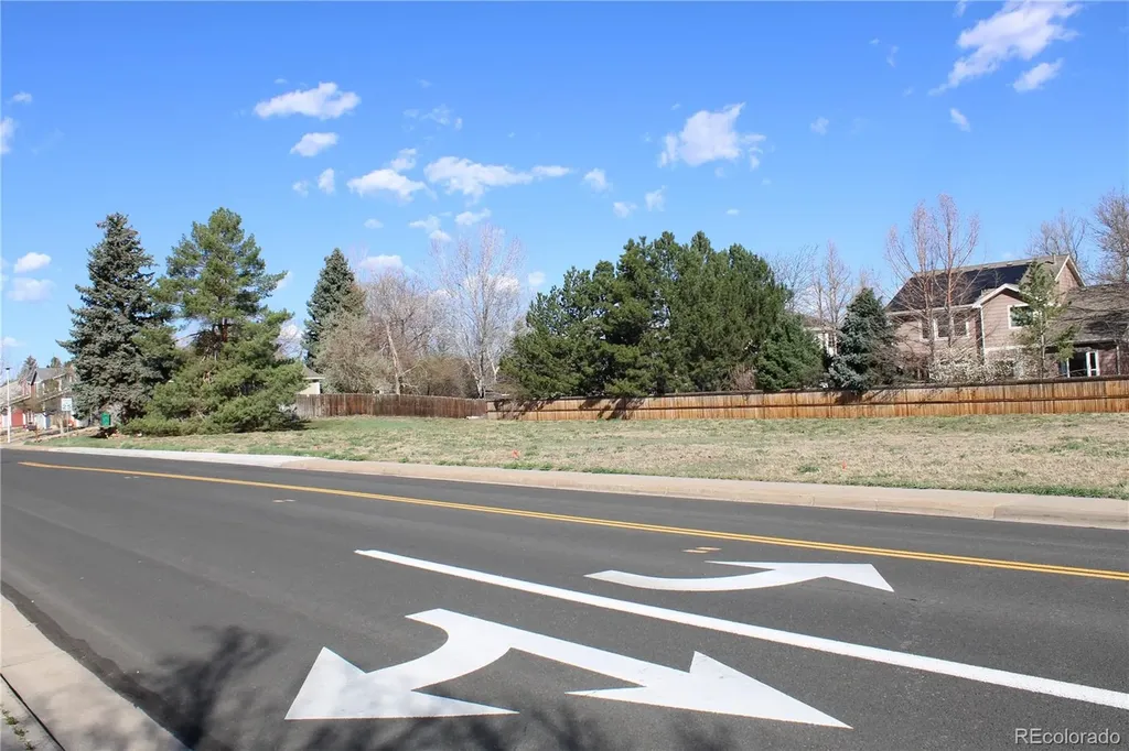 Infill Lot At 108th Ave And Federal Boulevard Westminster CO 80031