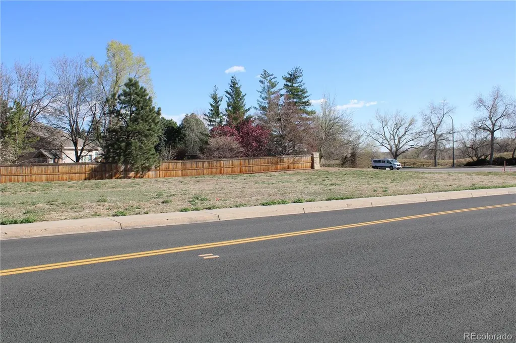Infill Lot At 108th Ave And Federal Boulevard Westminster CO 80031