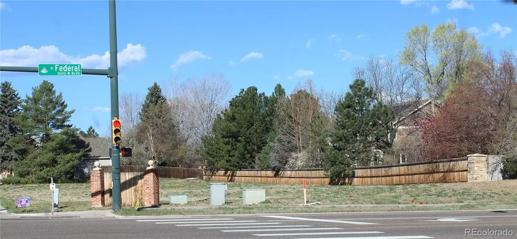 Infill Lot At 108th Ave And Federal Boulevard Westminster CO 80031