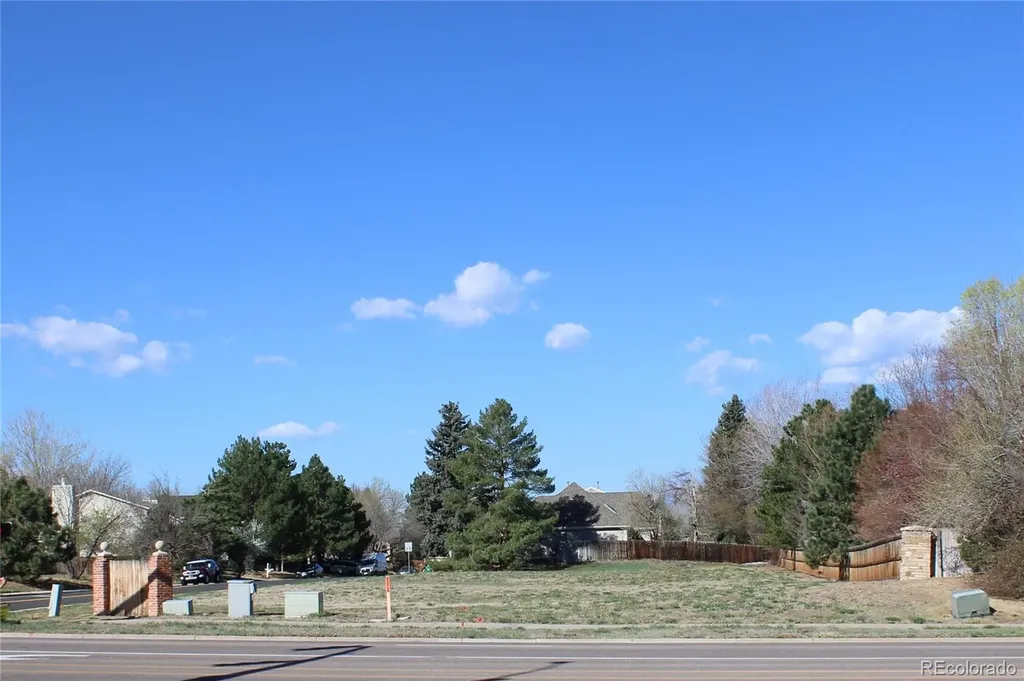 Infill Lot At 108th Ave And Federal Boulevard Westminster CO 80031