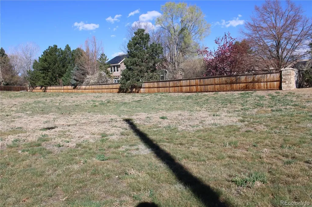 Infill Lot At 108th Ave And Federal Boulevard Westminster CO 80031