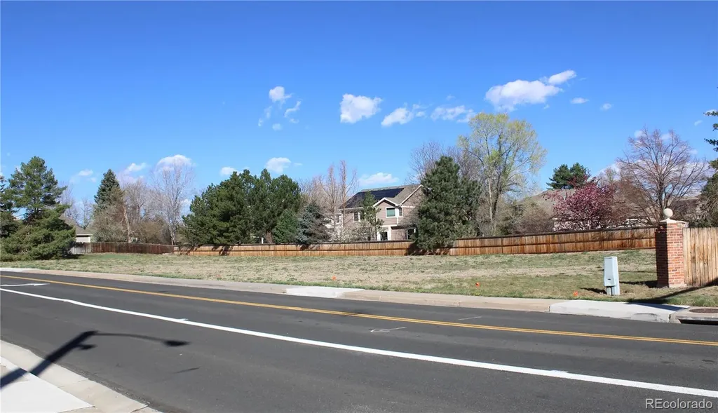Infill Lot At 108th Ave And Federal Boulevard Westminster CO 80031