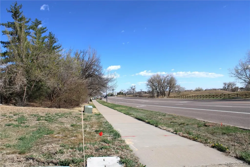 Infill Lot At 108th Ave And Federal Boulevard Westminster CO 80031