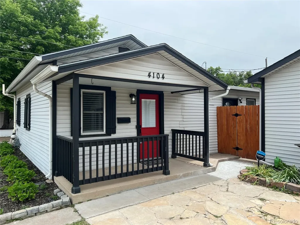 4104 S Pennsylvania Street Englewood CO 80113
