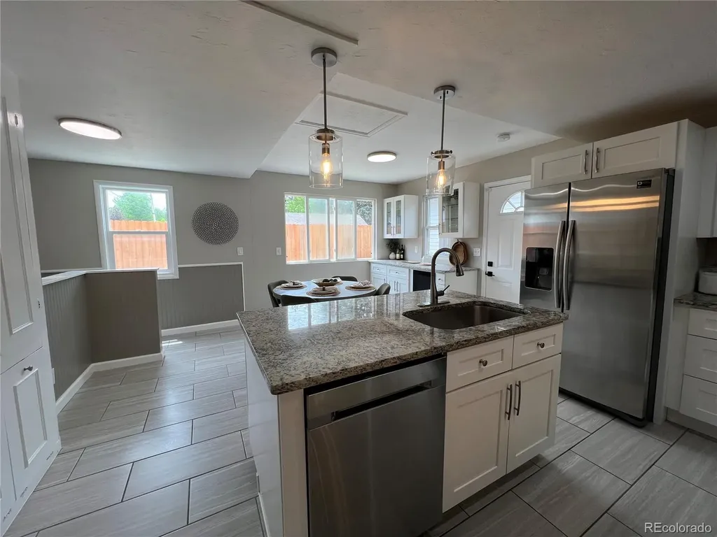 4104 S Pennsylvania Street Englewood CO 80113