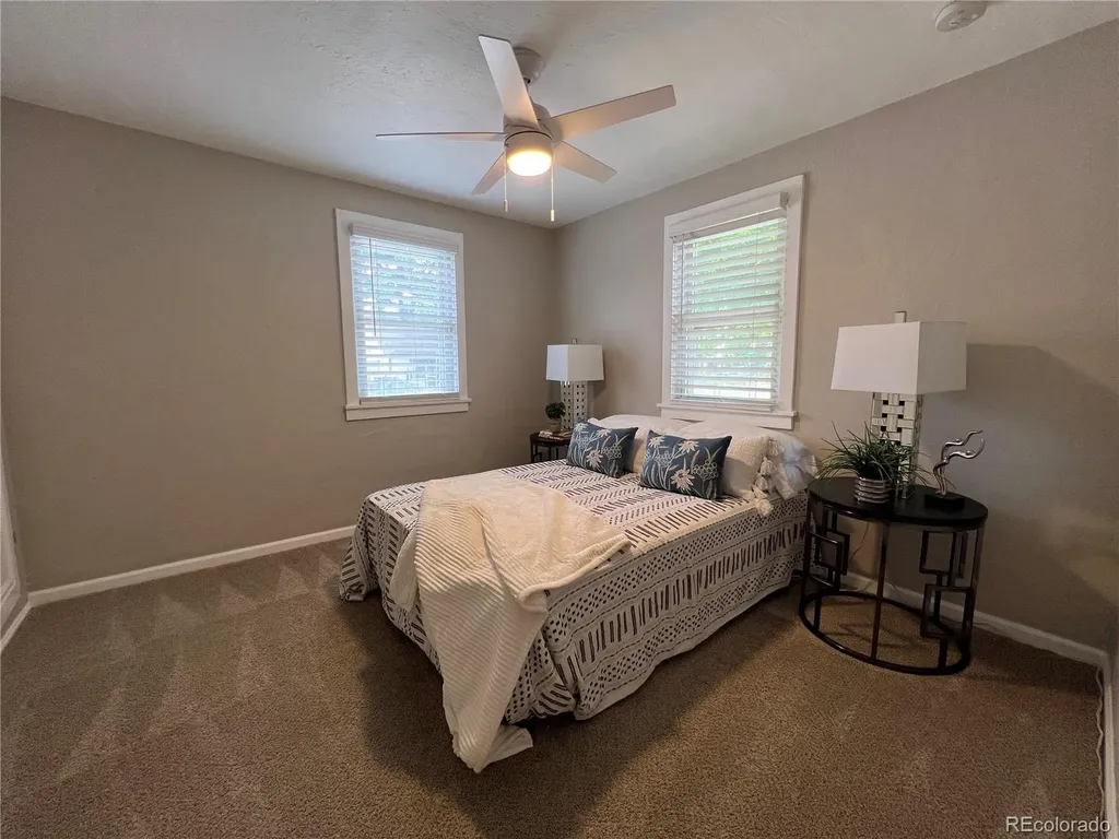4104 S Pennsylvania Street Englewood CO 80113