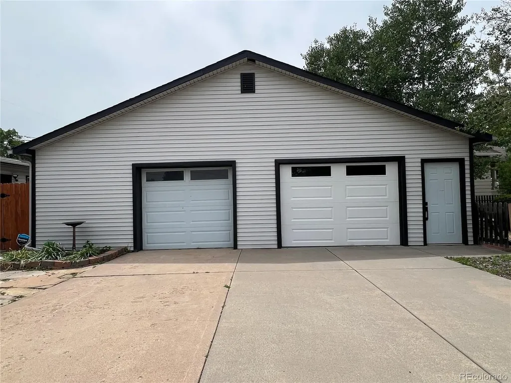 4104 S Pennsylvania Street Englewood CO 80113