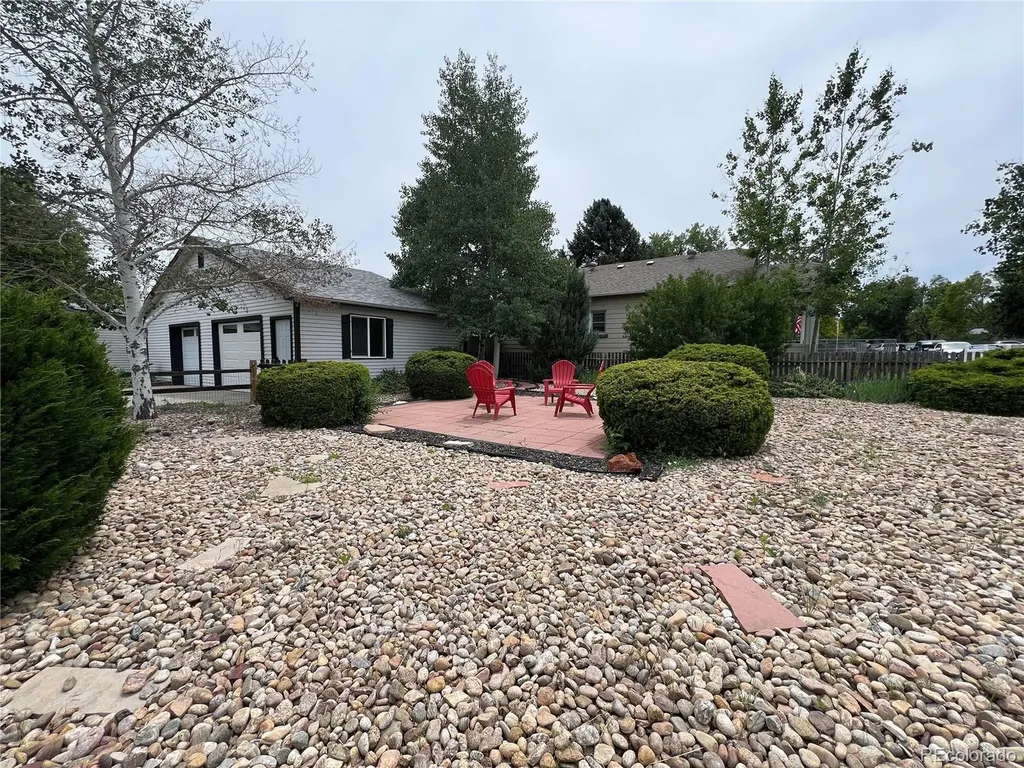 4104 S Pennsylvania Street Englewood CO 80113
