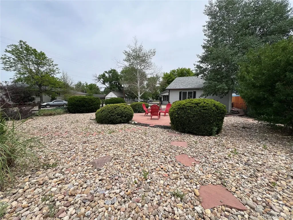 4104 S Pennsylvania Street Englewood CO 80113
