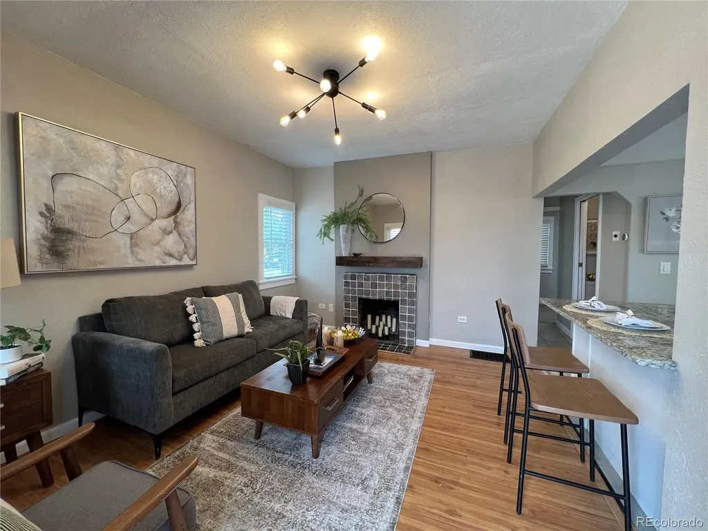 4104 S Pennsylvania Street Englewood CO 80113