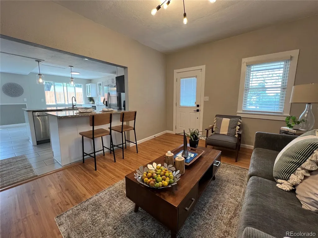 4104 S Pennsylvania Street Englewood CO 80113