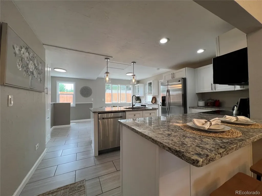 4104 S Pennsylvania Street Englewood CO 80113