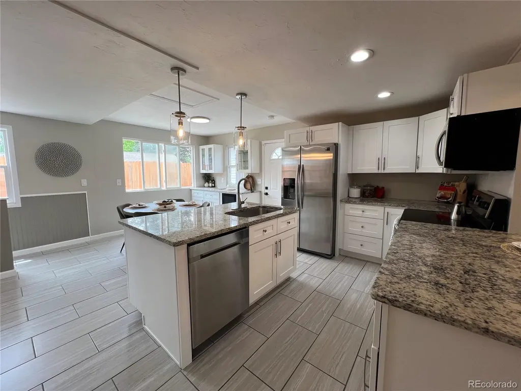4104 S Pennsylvania Street Englewood CO 80113