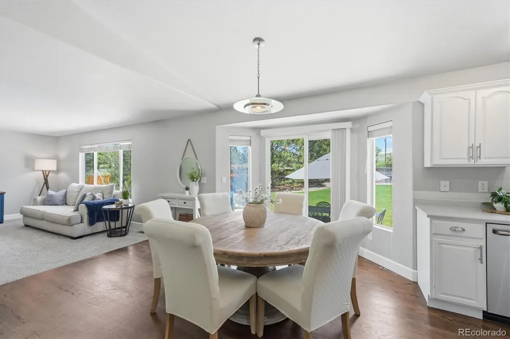 7248 Eagle Rock Drive Littleton CO 80125