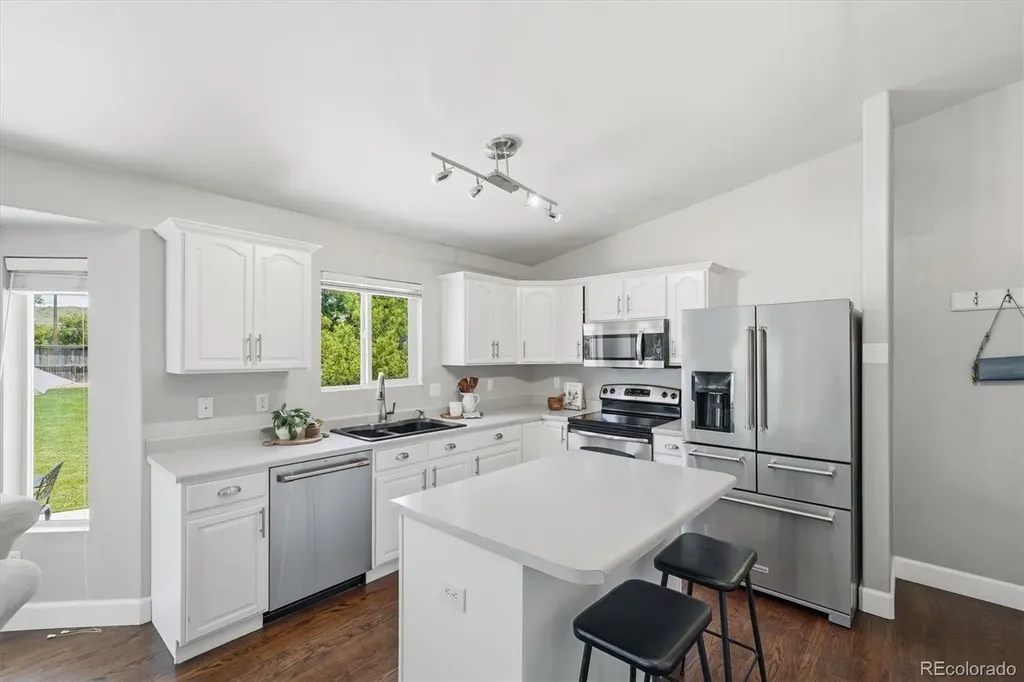 7248 Eagle Rock Drive Littleton CO 80125