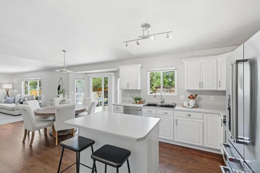 7248 Eagle Rock Drive Littleton CO 80125