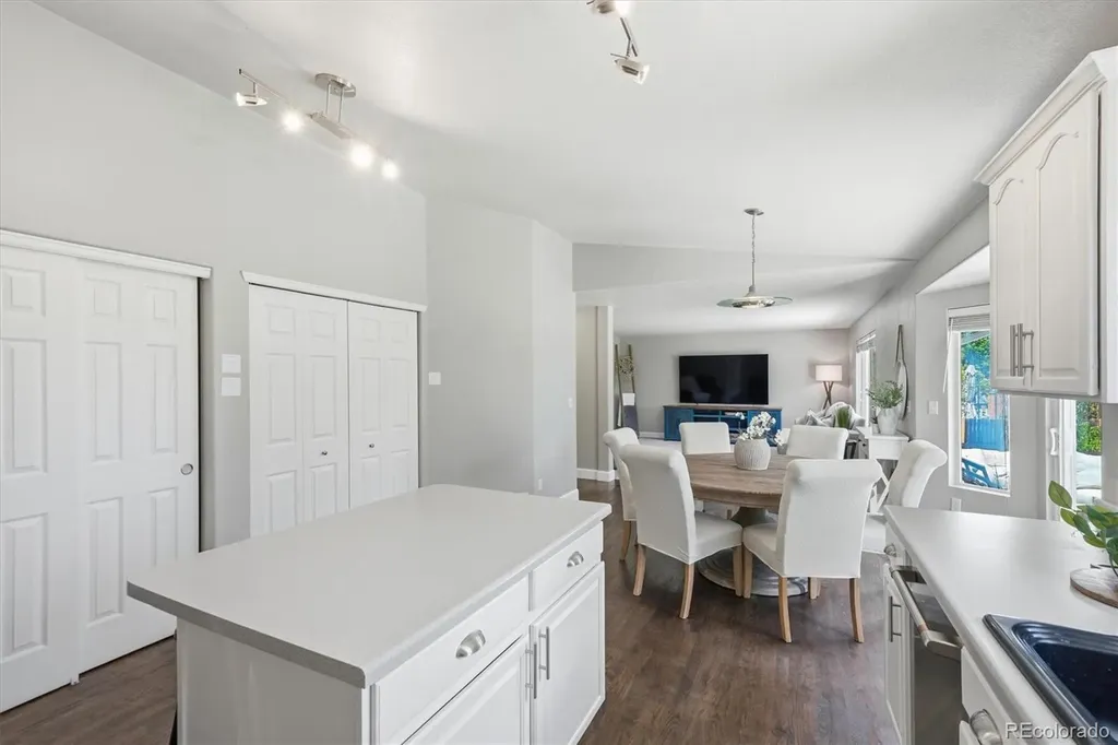 7248 Eagle Rock Drive Littleton CO 80125