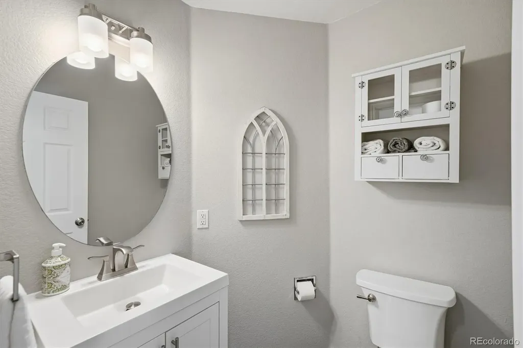 7248 Eagle Rock Drive Littleton CO 80125