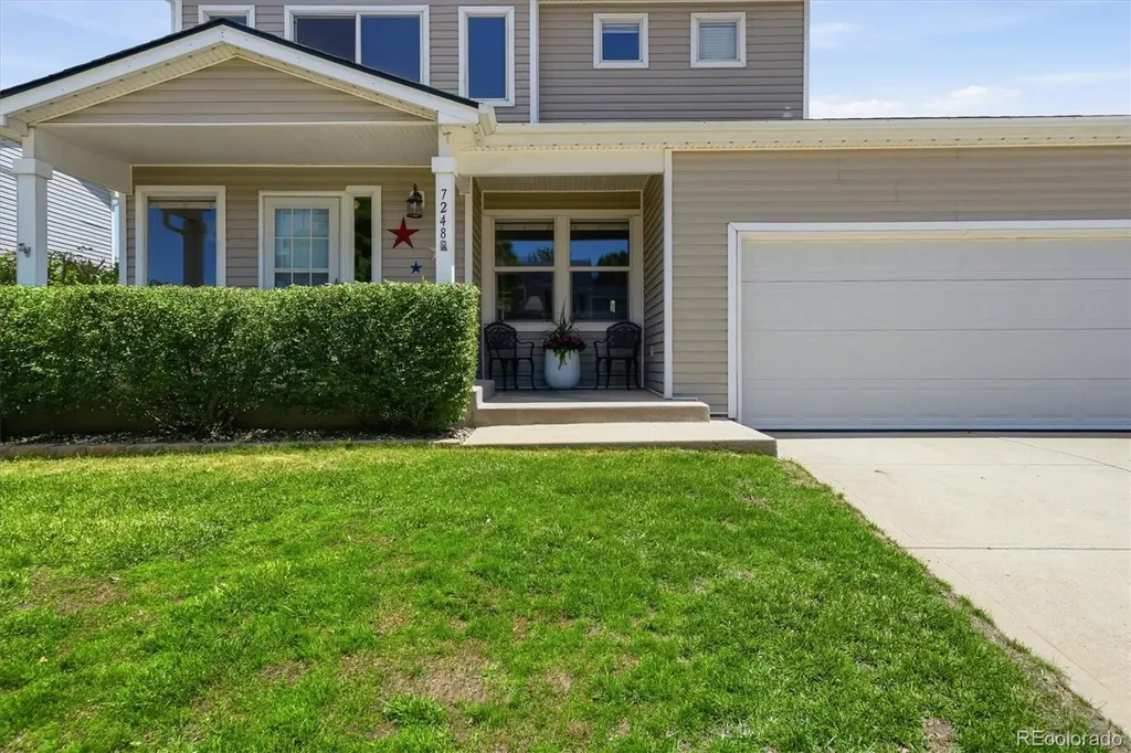 7248 Eagle Rock Drive Littleton CO 80125