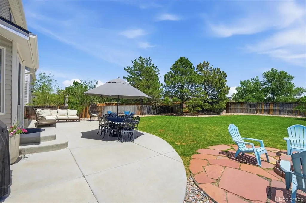 7248 Eagle Rock Drive Littleton CO 80125