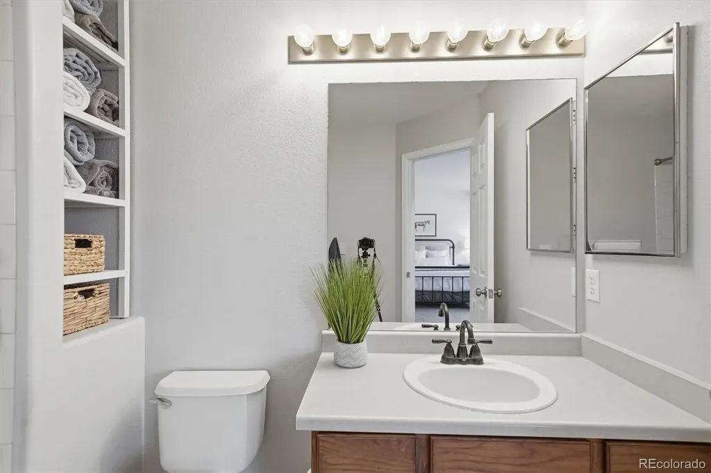 7248 Eagle Rock Drive Littleton CO 80125