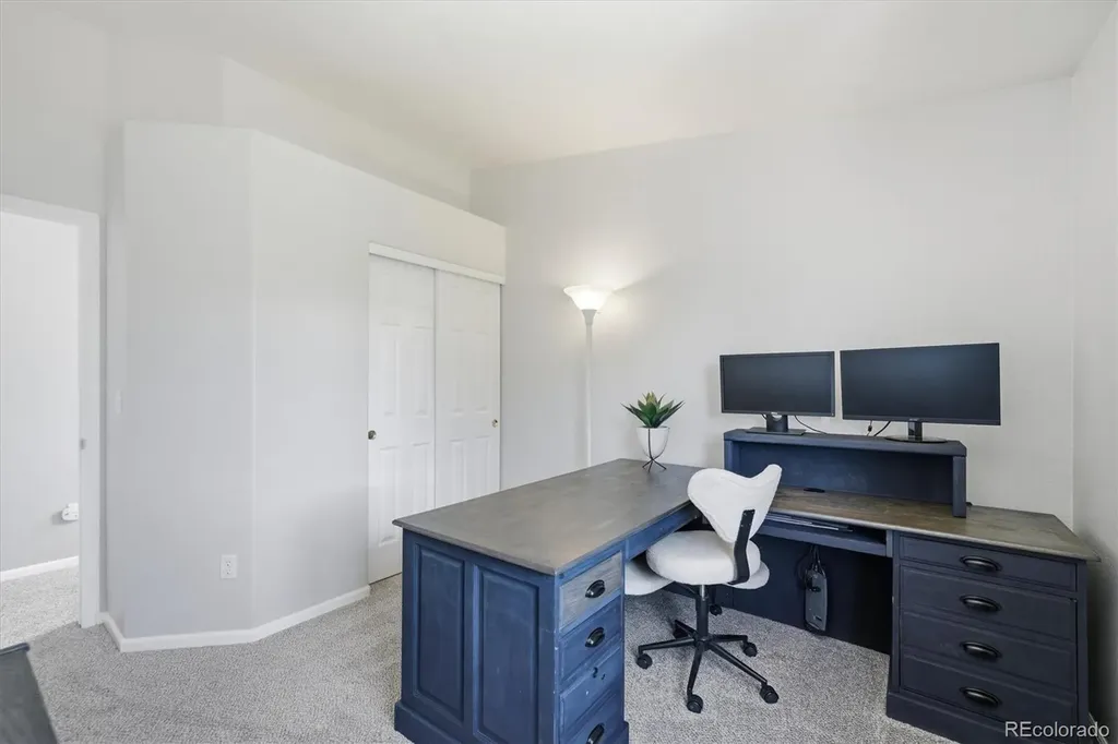 7248 Eagle Rock Drive Littleton CO 80125