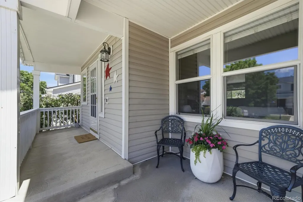 7248 Eagle Rock Drive Littleton CO 80125