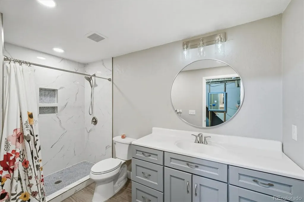 7248 Eagle Rock Drive Littleton CO 80125