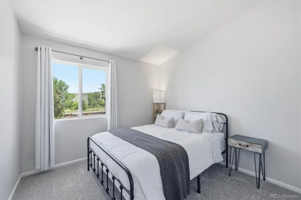 7248 Eagle Rock Drive Littleton CO 80125