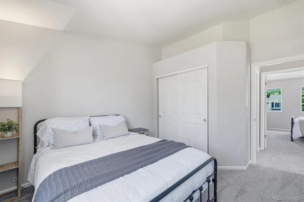 7248 Eagle Rock Drive Littleton CO 80125