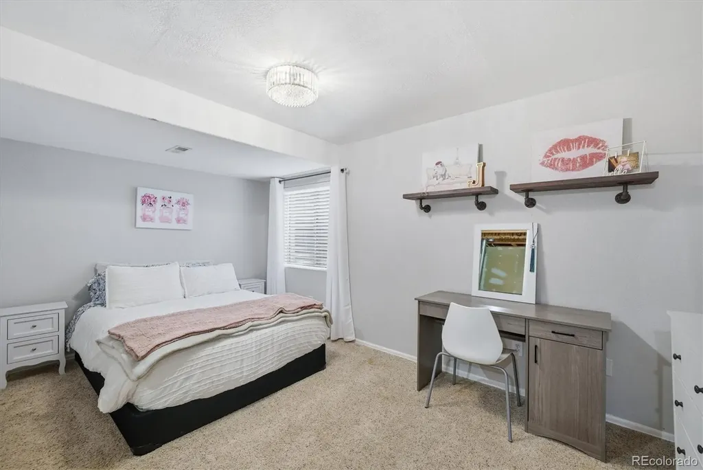 7248 Eagle Rock Drive Littleton CO 80125