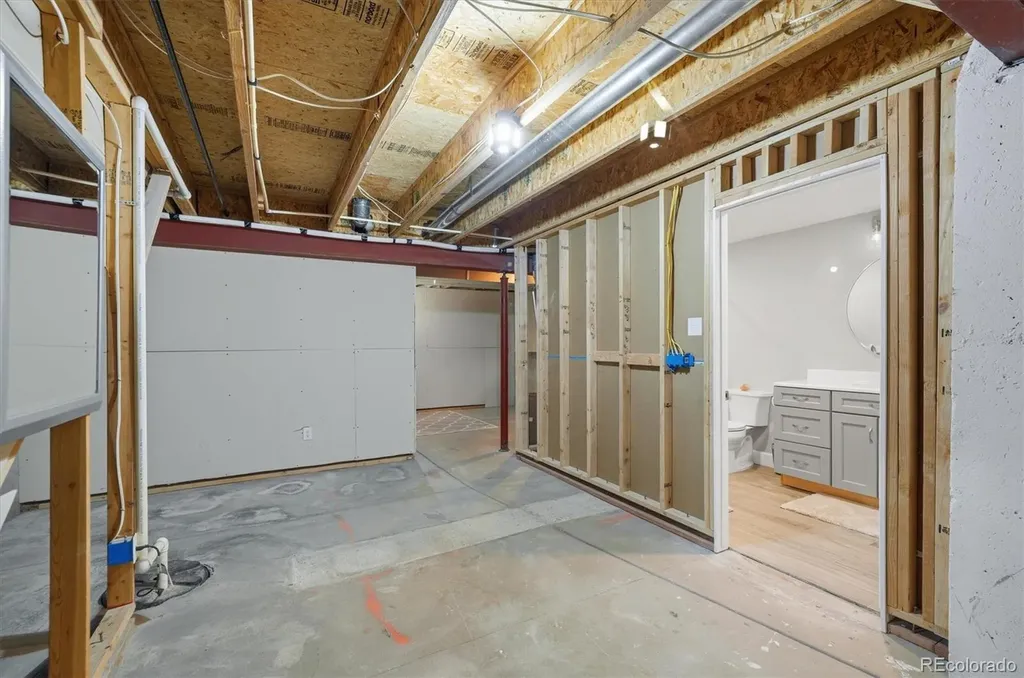 7248 Eagle Rock Drive Littleton CO 80125