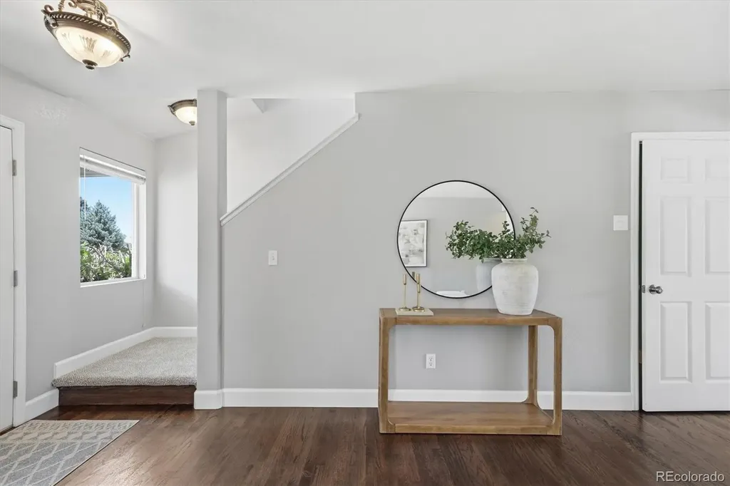 7248 Eagle Rock Drive Littleton CO 80125