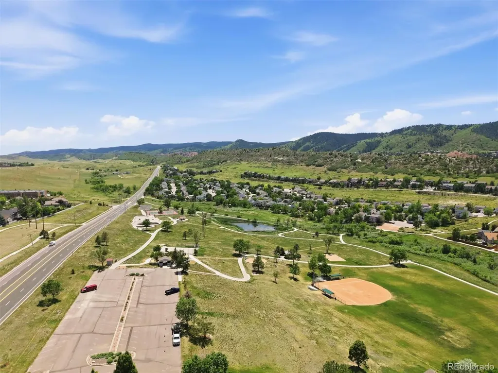 7248 Eagle Rock Drive Littleton CO 80125