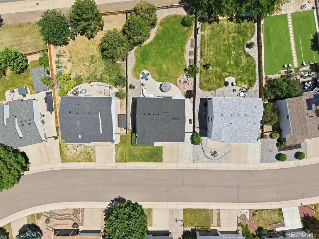7248 Eagle Rock Drive Littleton CO 80125