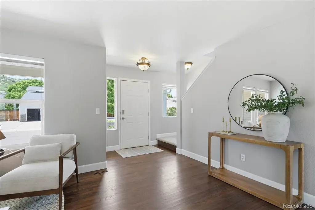 7248 Eagle Rock Drive Littleton CO 80125