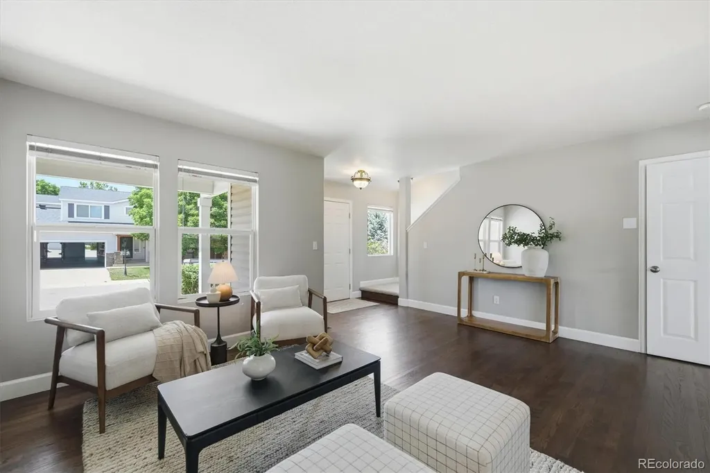 7248 Eagle Rock Drive Littleton CO 80125