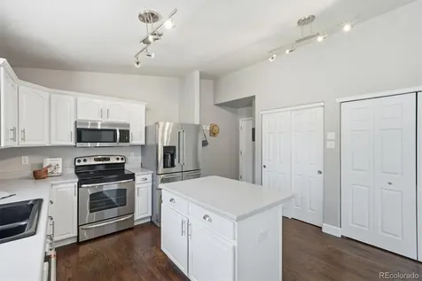 7248 Eagle Rock Drive Littleton CO 80125