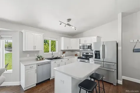 7248 Eagle Rock Drive Littleton CO 80125