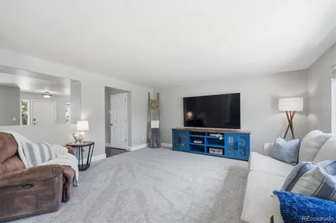7248 Eagle Rock Drive Littleton CO 80125