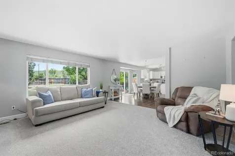7248 Eagle Rock Drive Littleton CO 80125