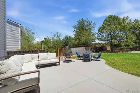 7248 Eagle Rock Drive Littleton CO 80125